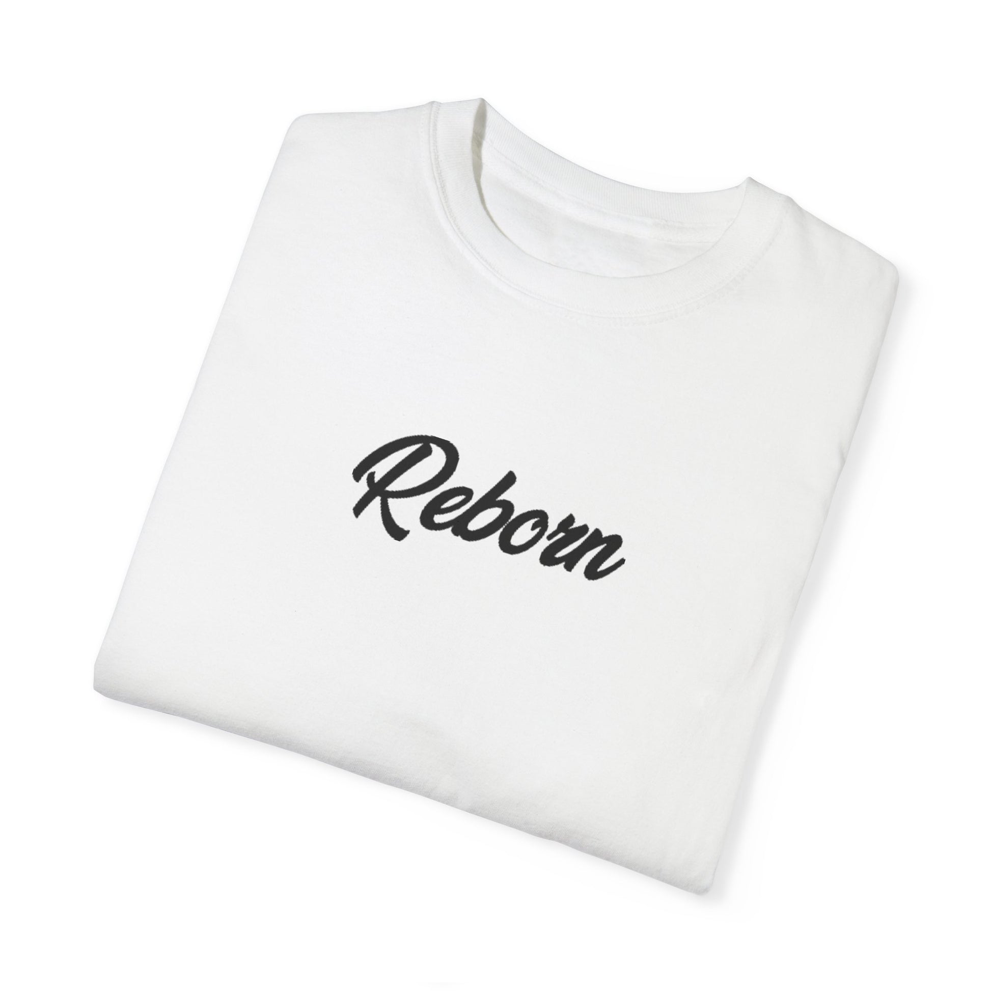 Reborn T-Shirt Printify