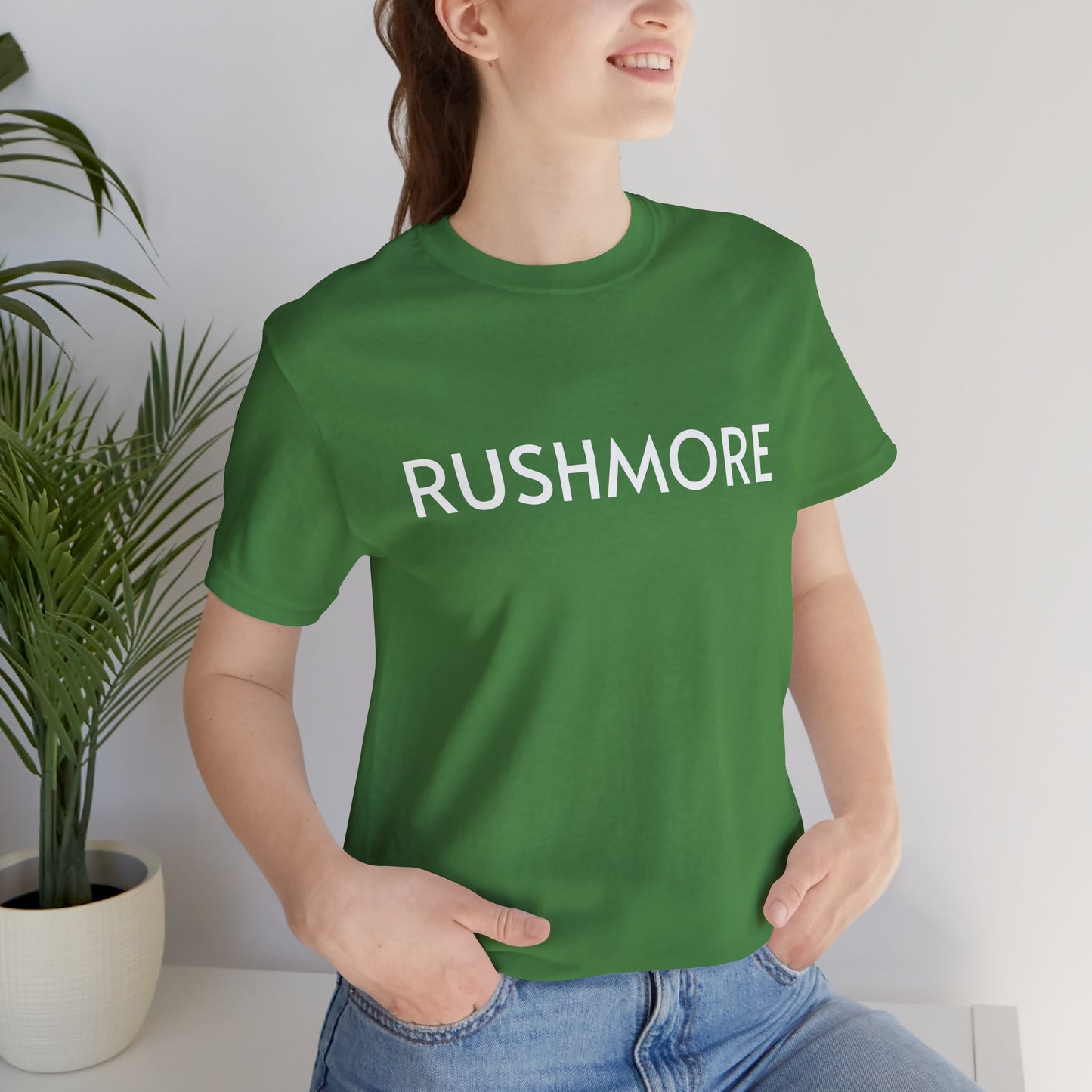 Rushmore Sports Cards Unisex Jersey Tee Printify