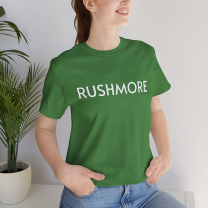 Rushmore Sports Cards Unisex Jersey Tee Printify